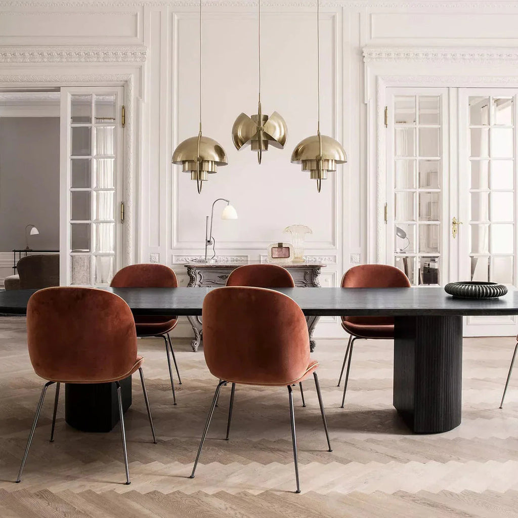 Jalvando Pendant Light