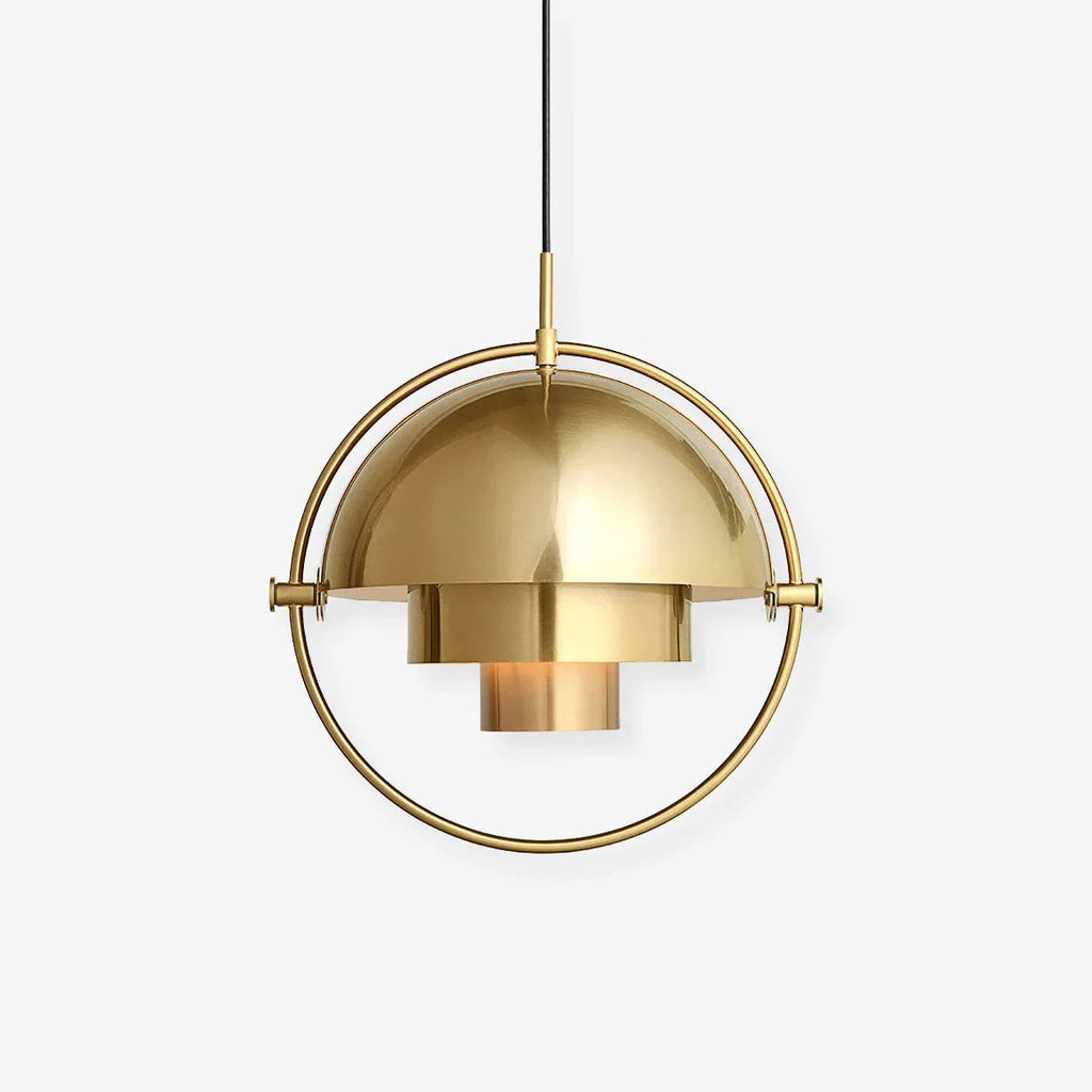 Jalvando Pendant Light