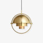 Jalvando Pendant Light