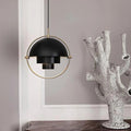 Jalvando Pendant Light