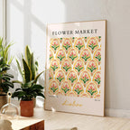 Joranta Canvas Poster