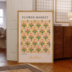Joranta Canvas Poster