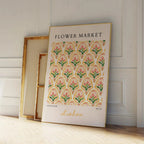 Joranta Canvas Poster