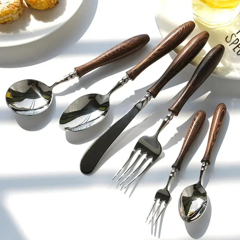 Jorira Cutlery Set