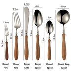 Jorira Cutlery Set