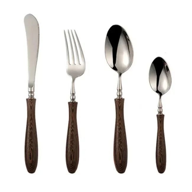 Jorira Cutlery Set