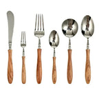 Jorira Cutlery Set