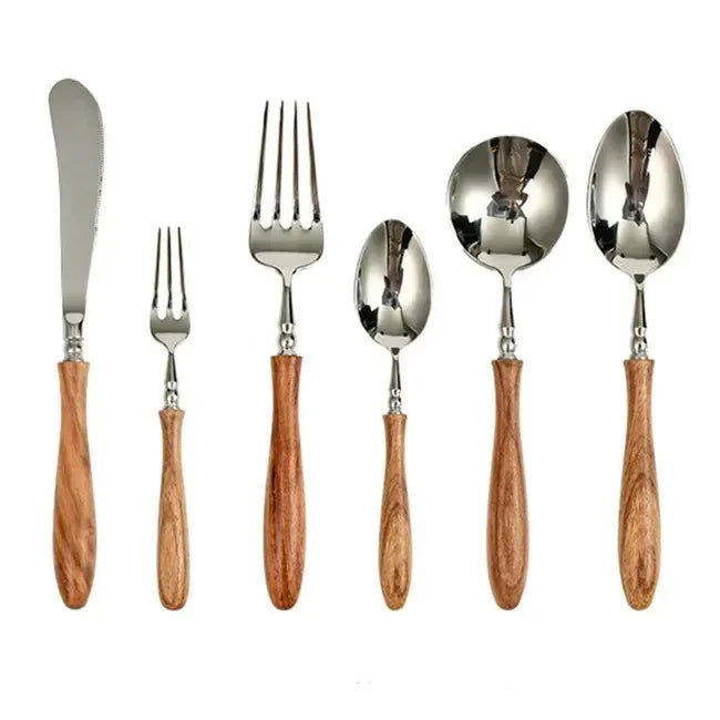 Jorira Cutlery Set