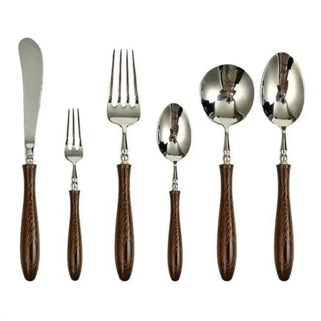 Jorira Cutlery Set