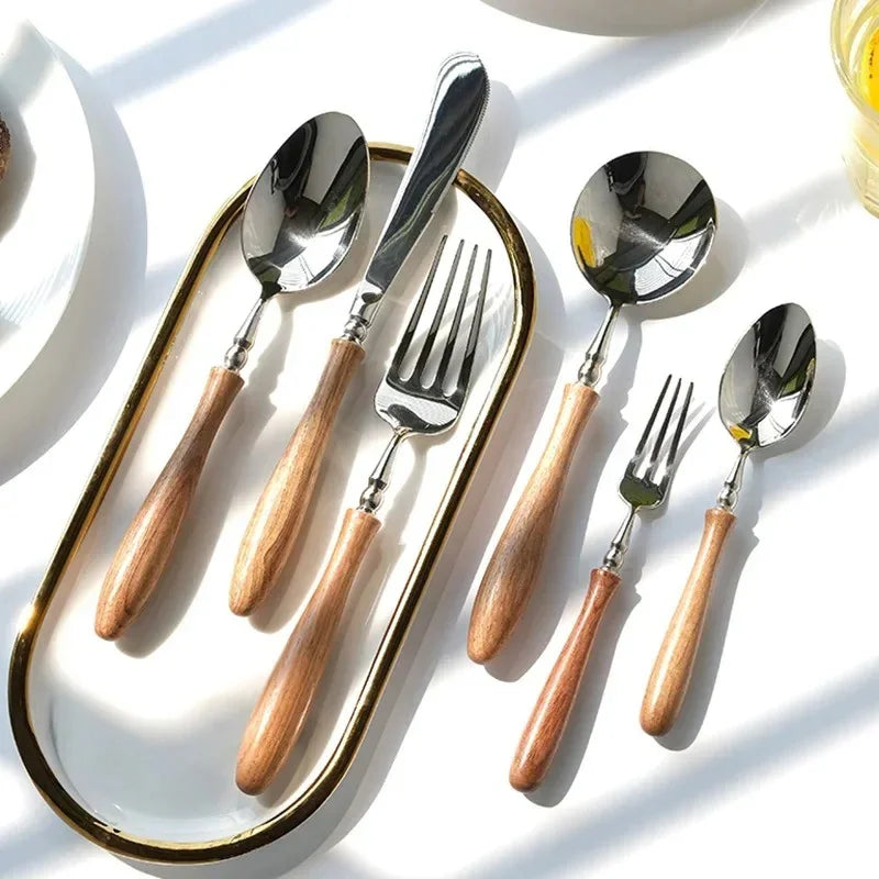 Jorira Cutlery Set