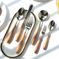Jorira Cutlery Set