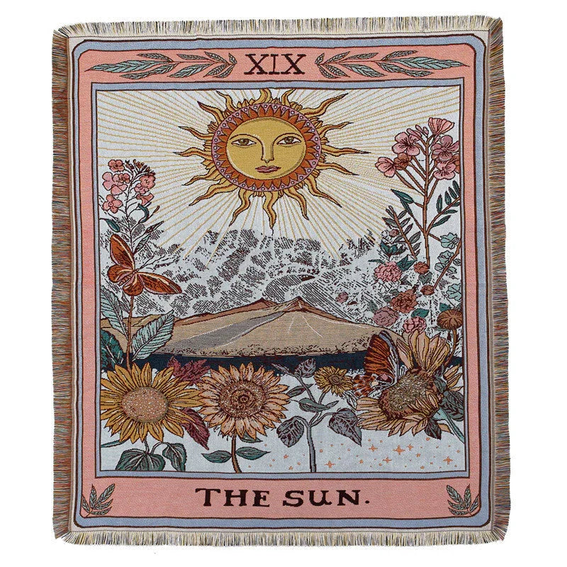 Jorira Sun Throw
