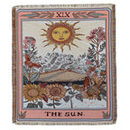 Jorira Sun Throw