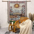 Jorira Sun Throw