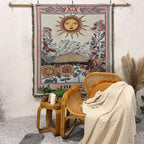 Jorira Sun Throw