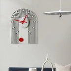 Jorira Wall Clock