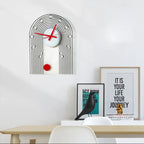 Jorira Wall Clock