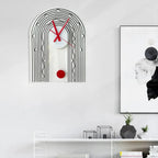 Jorira Wall Clock