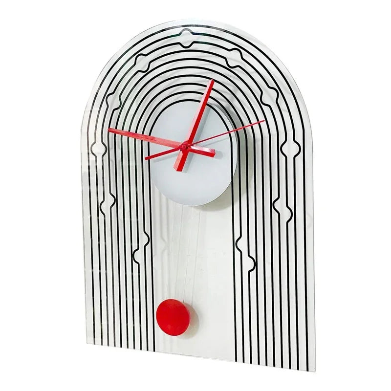 Jorira Wall Clock