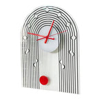 Jorira Wall Clock