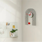 Jorira Wall Clock