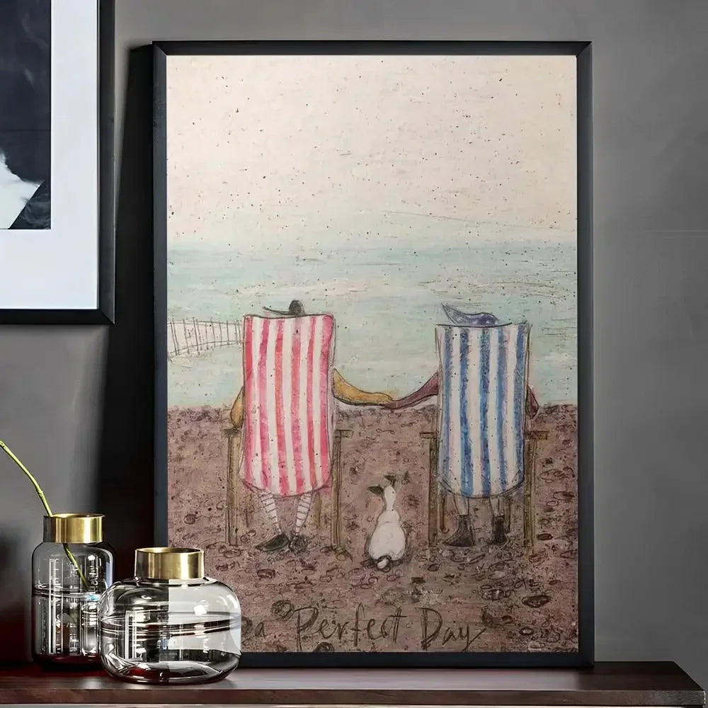 Jormessa Wall Art