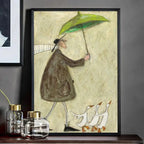 Jormessa Wall Art