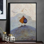 Jormessa Wall Art