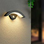 Jorora Outdoor Wall Lamp