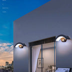 Jorora Outdoor Wall Lamp