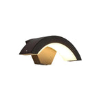 Jorora Outdoor Wall Lamp