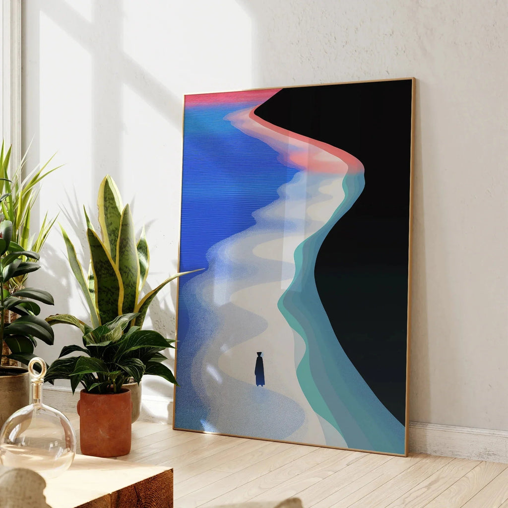 Jorstirra Canvas Print