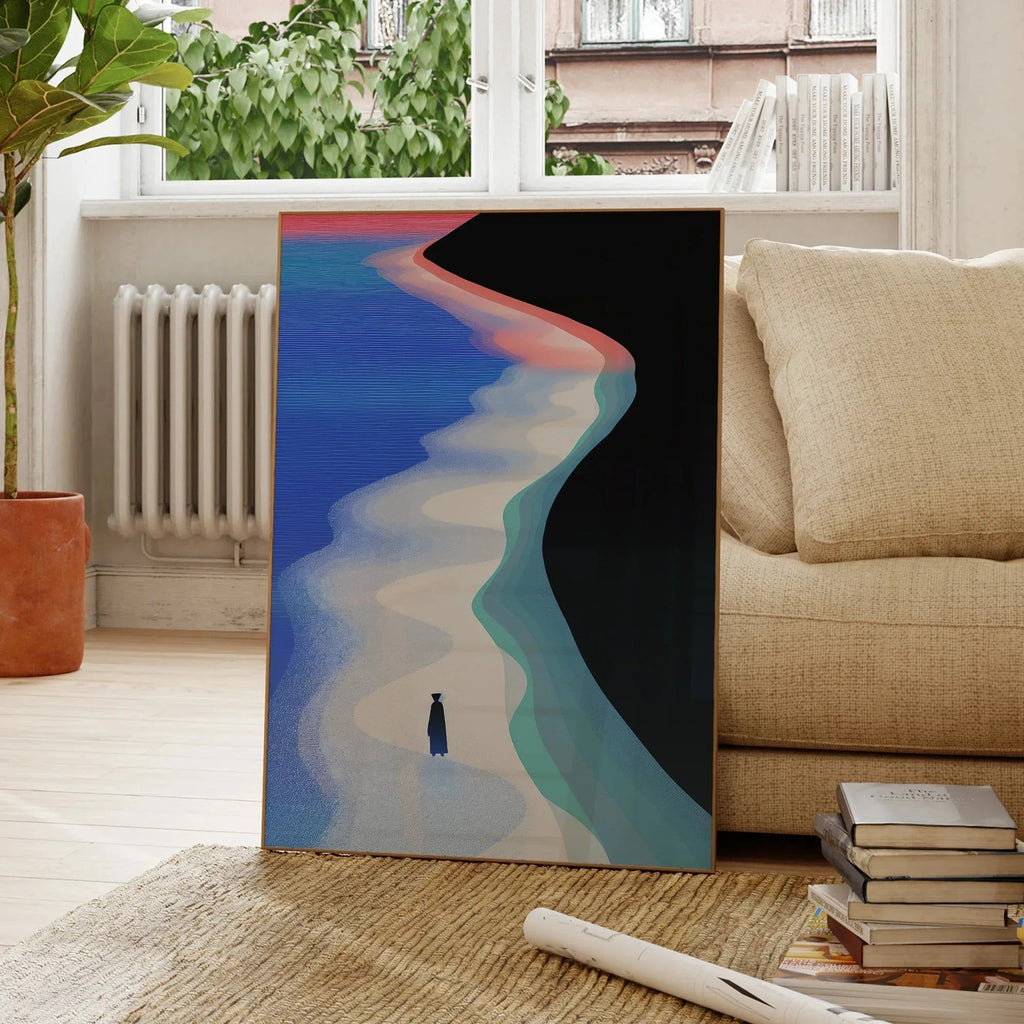 Jorstirra Canvas Print