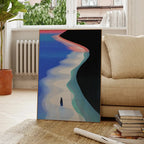 Jorstirra Canvas Print
