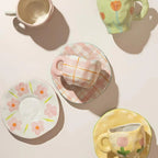 Jorvia Crafted Mug