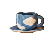 Jorvia Crafted Mug