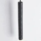 Jorvia Travertine Pendant Light