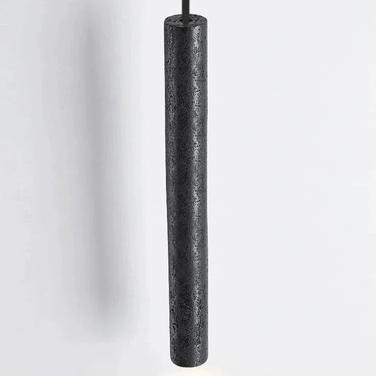 Jorvia Travertine Pendant Light