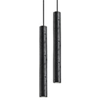 Jorvia Travertine Pendant Light