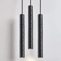 Jorvia Travertine Pendant Light