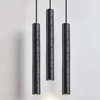 Jorvia Travertine Pendant Light