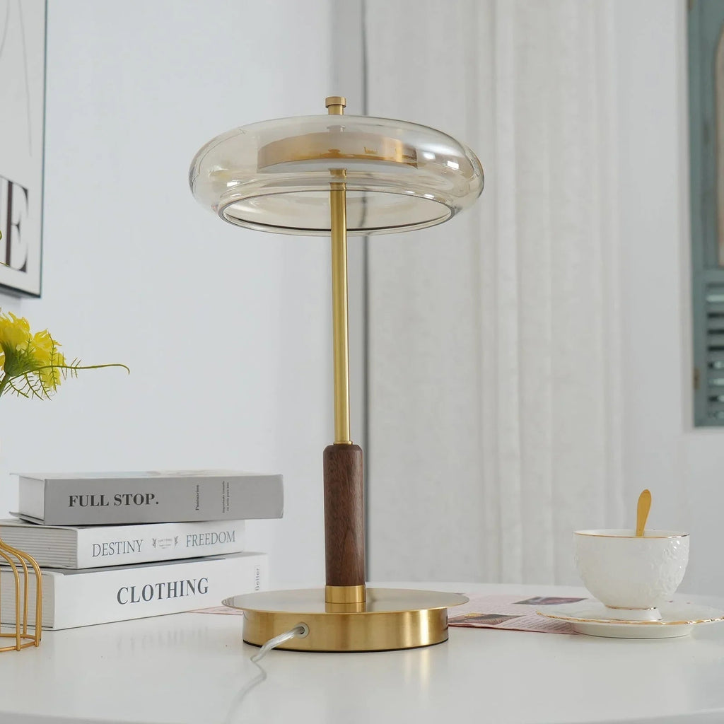 Juniperhollow Table Lamp