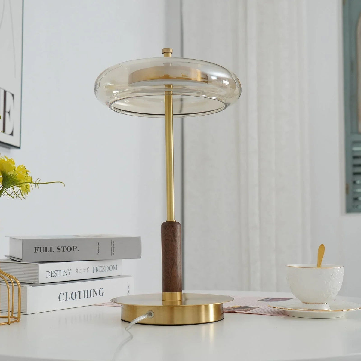 Juniperhollow Table Lamp