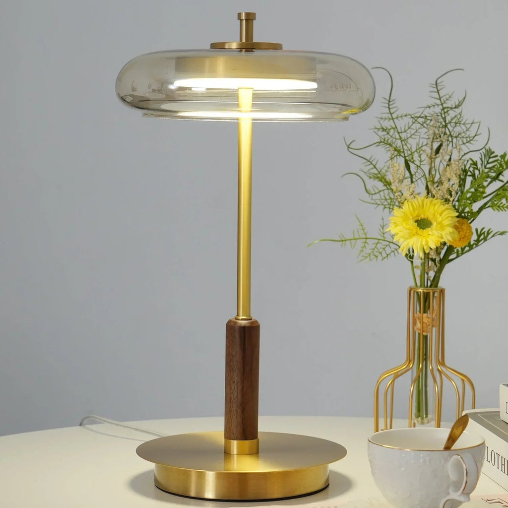 Juniperhollow Table Lamp