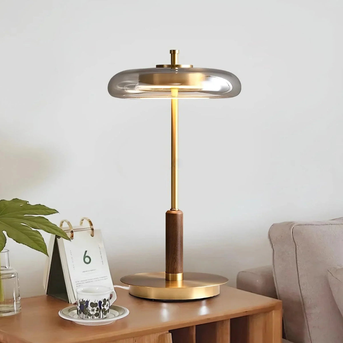 Juniperhollow Table Lamp
