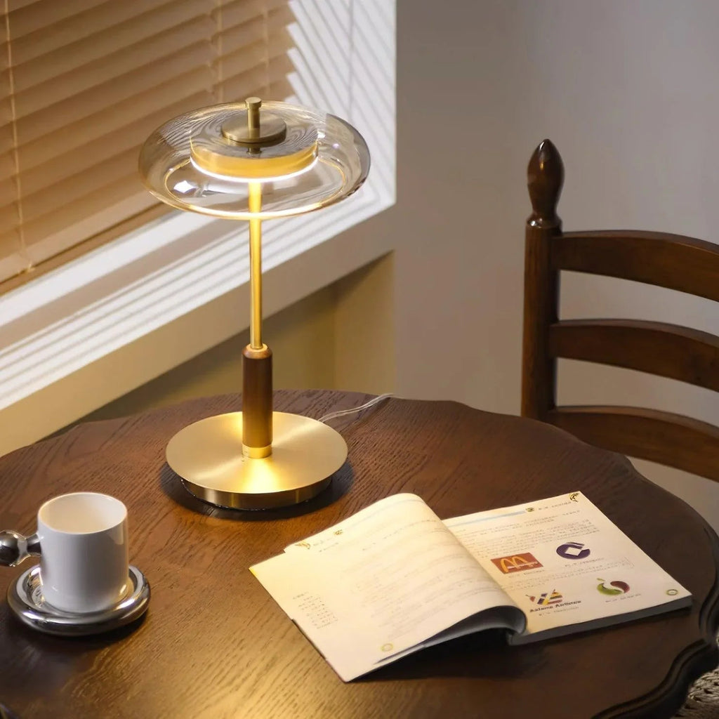 Juniperhollow Table Lamp