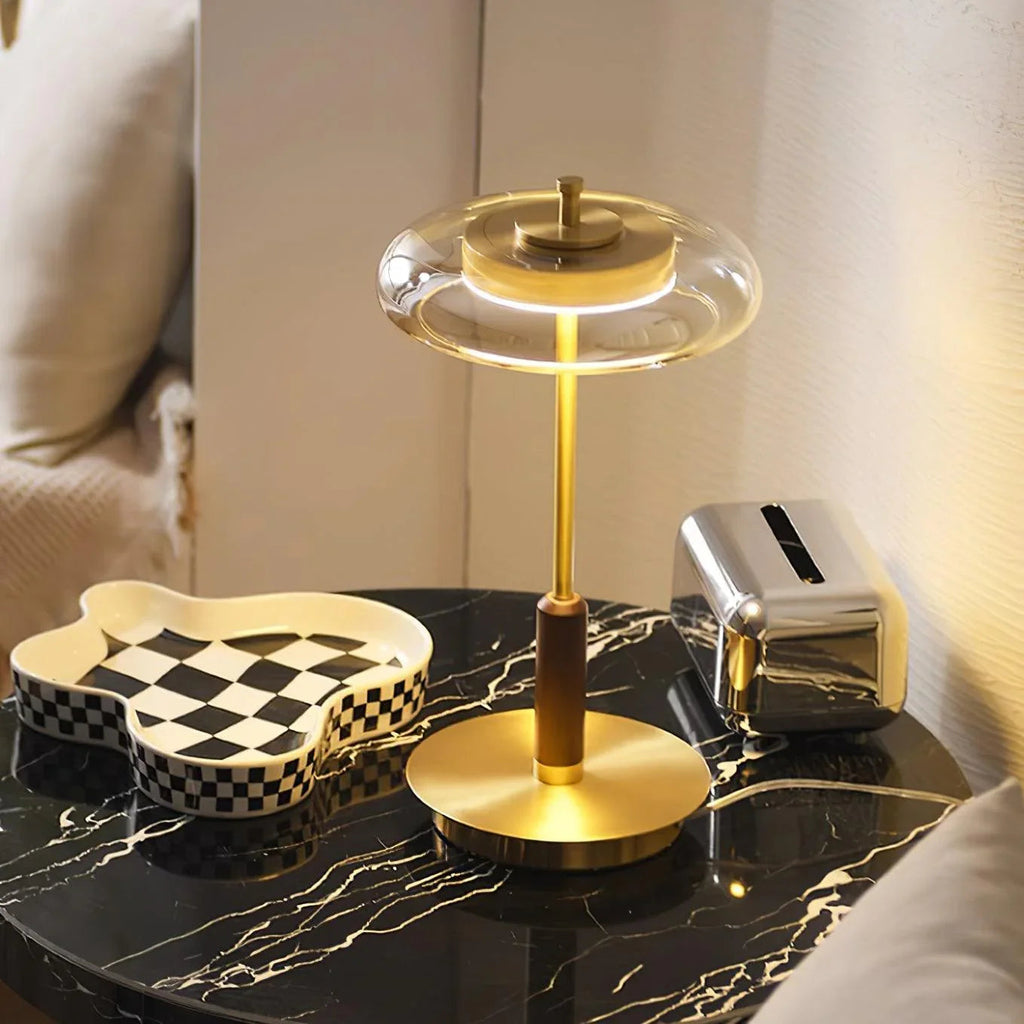 Juniperhollow Table Lamp