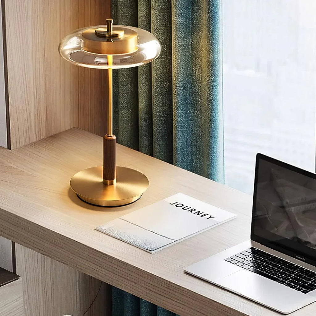 Juniperhollow Table Lamp