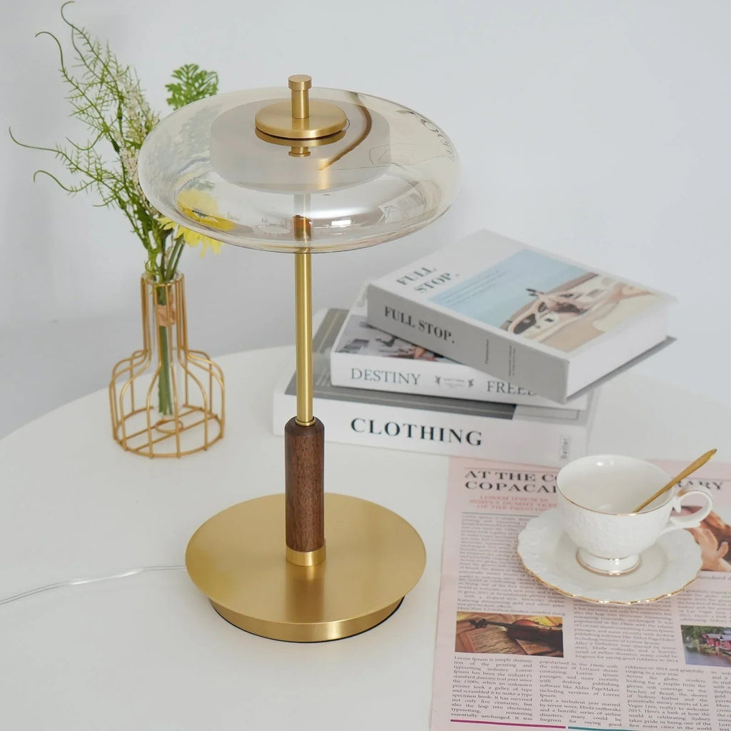 Juniperhollow Table Lamp