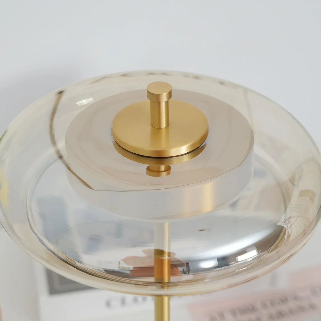 Juniperhollow Table Lamp